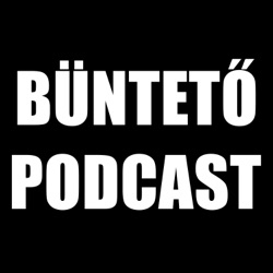 Büntető Podcast