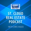 St. Cloud Real Estate Podcast with Chris Hauck artwork