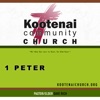 Kootenai Church: 1 Peter artwork