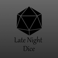 Late Night Dice Podcast podcast