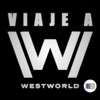 Viaje a Westworld artwork