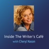 Inside the Writer's Cafe with Cheryl Nason Archives - WebTalkRadio.net artwork