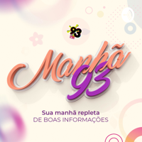 Manhã 93 podcast
