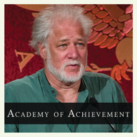 Michael Ondaatje podcast