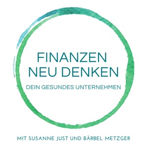 #018 l Mein “Profit First”-Weg: Susanne Just - cPFP, cFTNA, Steuerberaterin