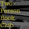 Two-Person Book Club artwork