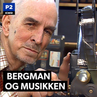 Bergman og musikken podcast