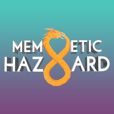 Memetic Hazard Memetic Hazard