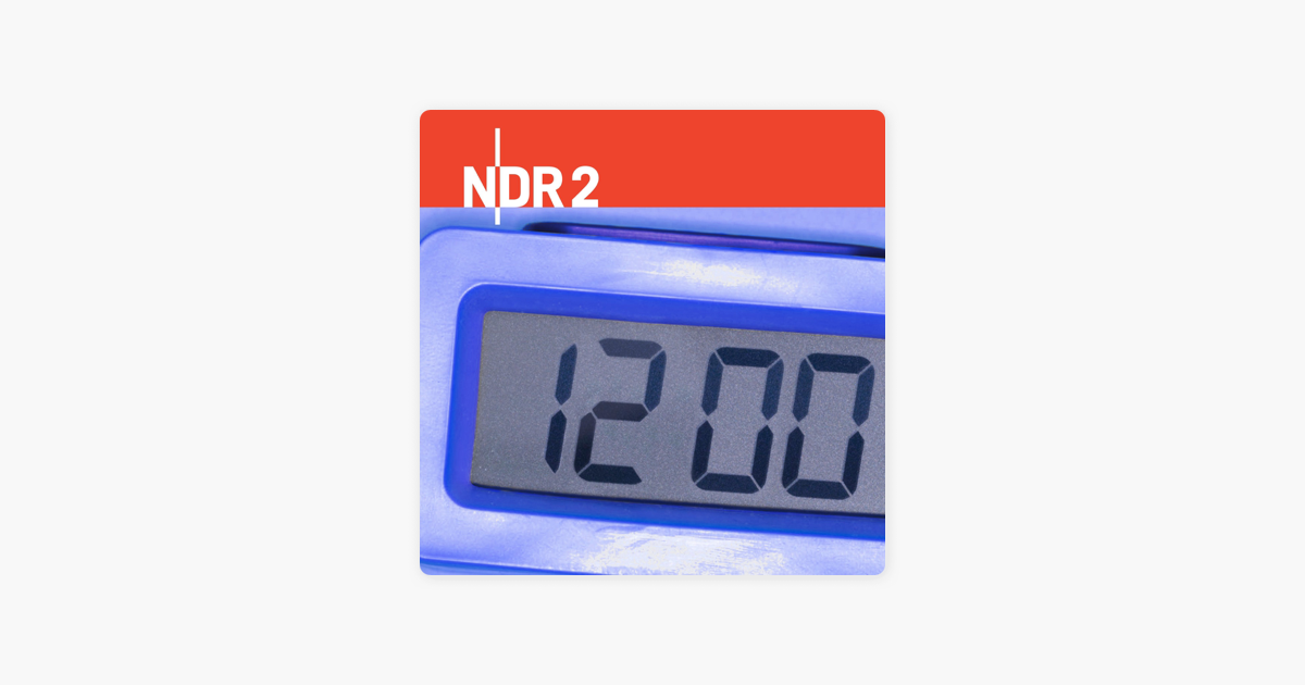 Ndr 2 Podcast Ndr 2 Podcast