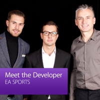 EA SPORTS: Meet the Developer podcast