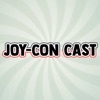 Joy-Con Cast artwork
