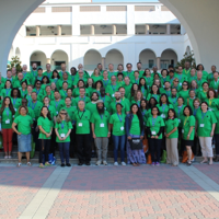 EnCorps STEM Teachers