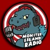 Monster Island Radio artwork