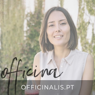 Officina Podcast Officina Podcast