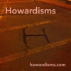 Howardisms's Podcast artwork