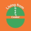Living from God's Center | How to Live with Confidence, Peace and Joy artwork