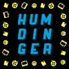 Humdinger artwork