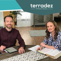 Terradez Ministries Abundant Life Audio podcast