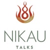 Nikau Talks artwork