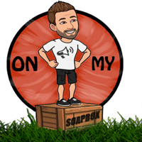 On My Soapbox podcast