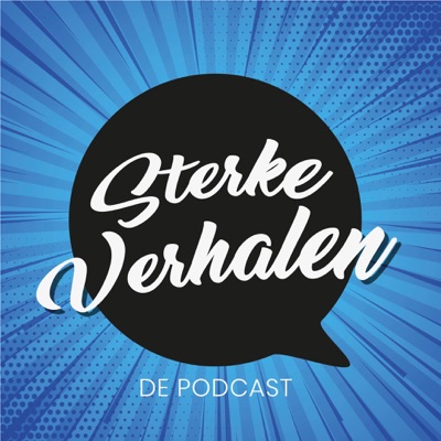 Sterke Verhalen