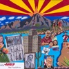 AARP Arizona Hispanic Connection artwork