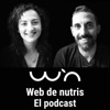 Web de Nutris, el podcast artwork