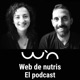 Web de Nutris, el podcast