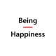 Being Happiness