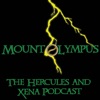 Mount Olympus - The Hercules and Xena Podcast artwork