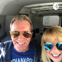 Pidge & Terri Part II: Sunday’s In The Circle City podcast