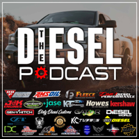 UCC Live: Tony Burkhard & Duramax Power