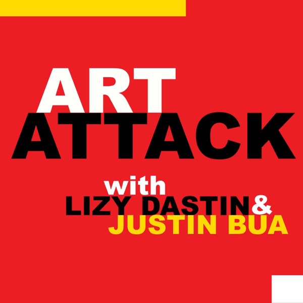 Top podcasts in Visual Arts Top podcasts in Visual Arts