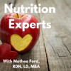 Nutrition Experts Podcast artwork