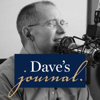 Dave's Journal podcast