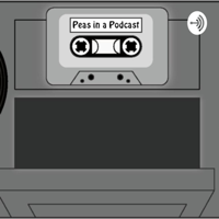 Peas in a Podcast podcast