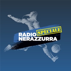 Intervista Alessandro Quattrocchi - Estratto Speciale Radio Nerazzurra - 24/10/2022