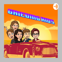 Grieving Kids podcast