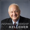 Inspired Leadership with Ron Kelleher artwork