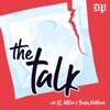 The Talk with KC and Becky artwork