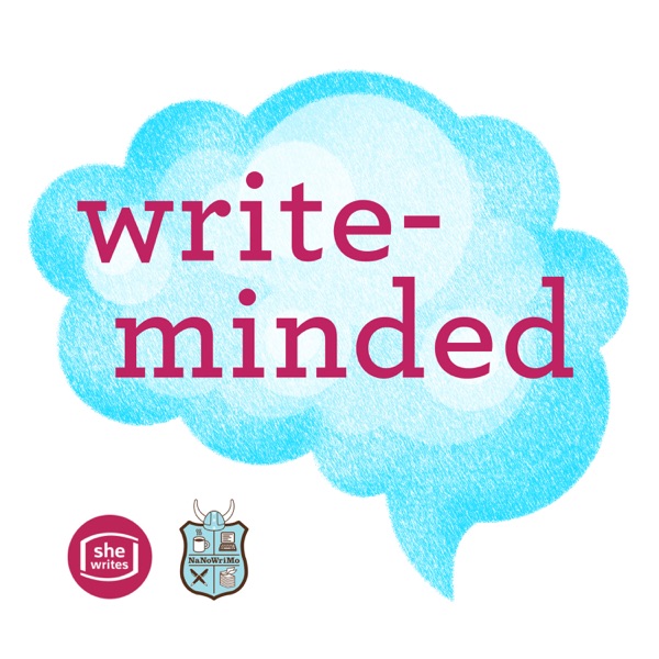 Write-minded Podcast