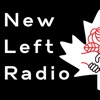 New Left Radio artwork