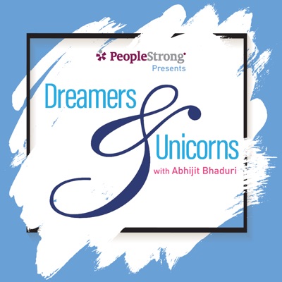 Dreamers & Unicorns by PeopleStrong Dreamers & Unicorns by PeopleStrong