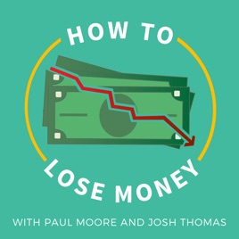 How To Lose Money On Apple Podcasts - 