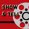 Show & Tell Cast artwork