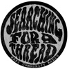 Searching For A Thread artwork