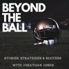 Beyond the Ball with Jonathan Jones artwork