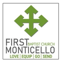 FBC Monticello, Arkansas (Audio Sermons) podcast