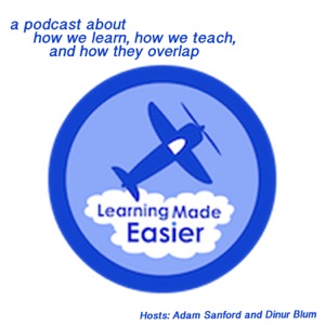 Episode 35: When Using Academic Services Seems Like Weakness