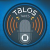 Talos Takes artwork